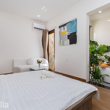 Sun Villa Resort Mini - Tret Khong Lau - Full Giai Tri 头顿 外观 照片